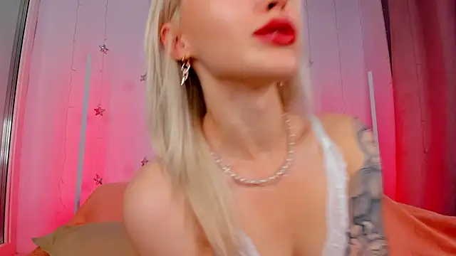 LisaFoxyMe online show from 07/29/26, 01:37