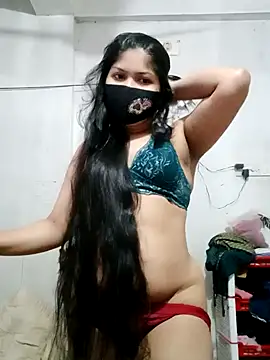 Nusrat-N online show from 10/14/25, 01:17