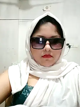 Nusrat-N online show from 02/24/26, 02:15