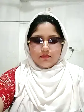 Nusrat-N online show from 03/07/26, 01:41