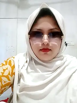 Nusrat-N online show from 05/19/26, 01:56