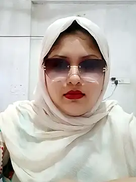 Nusrat-N online show from 06/11/26, 03:48