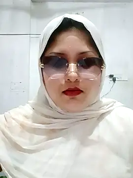 Nusrat-N online show from 06/14/26, 02:24