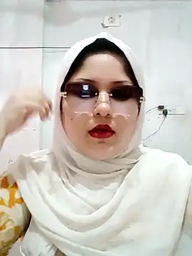 Nusrat-N online show from 06/16/26, 07:11