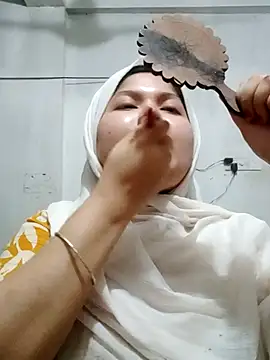 Nusrat-N online show from 06/29/26, 02:06