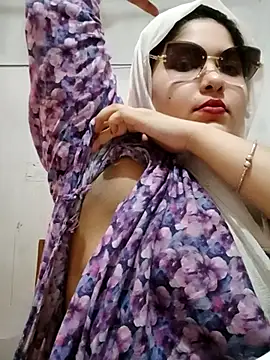 Nusrat-N online show from 07/07/26, 01:19