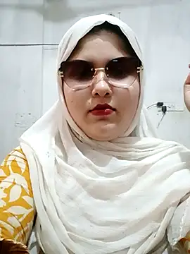 Nusrat-N online show from 07/07/26, 09:57
