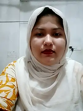 Nusrat-N online show from 07/08/26, 03:22