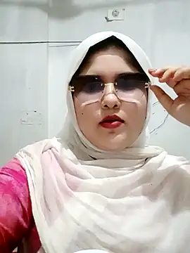 Nusrat-N online show from 07/08/26, 03:27