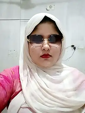 Nusrat-N online show from 07/09/26, 03:32