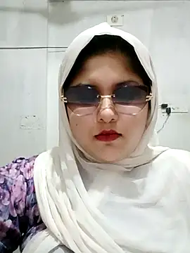 Nusrat-N online show from 07/09/26, 03:38