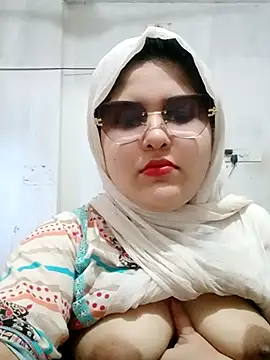 Nusrat-N online show from 07/12/26, 03:41