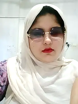 Nusrat-N online show from 07/13/26, 04:04