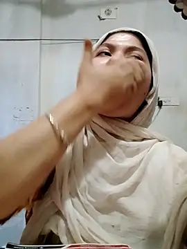 Nusrat-N online show from 07/14/26, 12:57