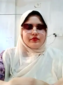 Nusrat-N online show from 07/14/26, 10:21
