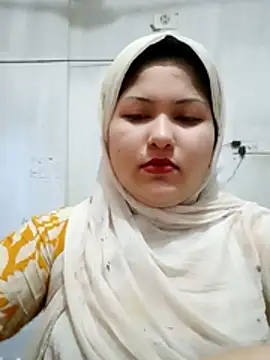 Nusrat-N online show from 07/18/26, 02:05