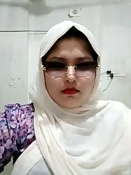 Nusrat-N online show from 07/18/26, 02:10