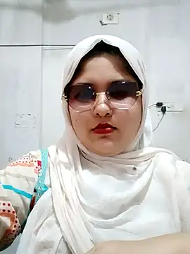 Nusrat-N online show from 07/19/26, 02:37