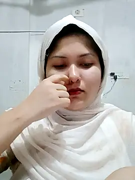 Nusrat-N online show from 07/19/26, 04:00