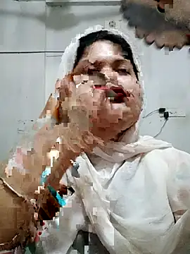 Nusrat-N online show from 07/20/26, 02:52