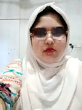 Nusrat-N online show from 07/21/26, 03:53