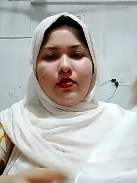 Nusrat-N online show from 07/21/26, 04:20