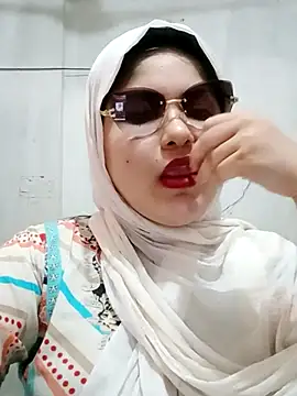 Nusrat-N online show from 07/23/26, 01:30