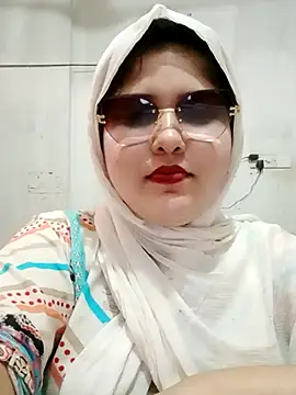 Nusrat-N online show from 07/23/26, 01:58