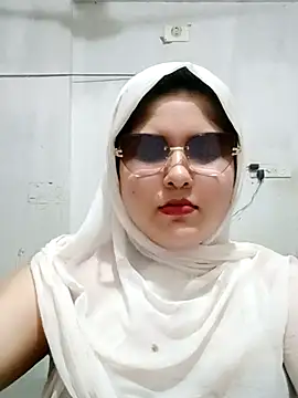 Nusrat-N online show from 07/25/26, 01:19
