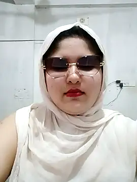 Nusrat-N online show from 07/27/26, 12:28