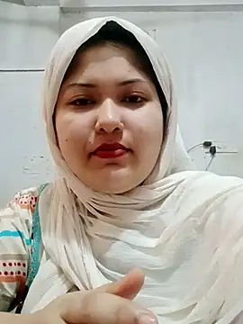 Nusrat-N online show from 07/29/26, 01:48