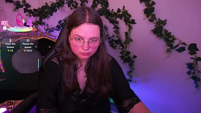 SophieDreamss online show from 10/29/25, 02:52