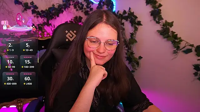 SophieDreamss online show from 11/05/25, 02:28