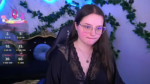 SophieDreamss online show from 11/06/25, 03:02