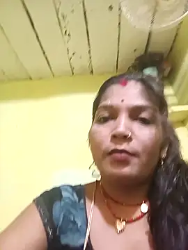 Samiya-143 online show from 09/12/25, 05:07