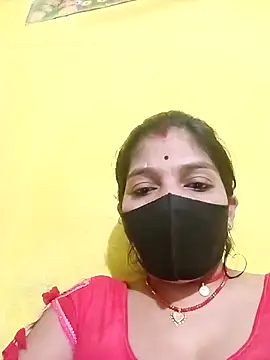 Samiya-143 online show from 02/09/26, 03:27