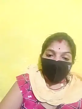 Samiya-143 online show from 02/15/26, 03:31