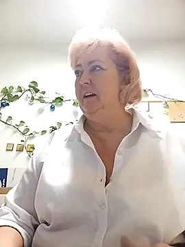 TerezaVelvet online show from 09/23/25, 05:10