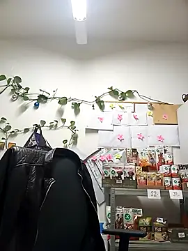 TerezaVelvet online show from 10/14/25, 05:19