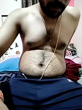 mehulsomm7 online show from 10/26/25, 08:42