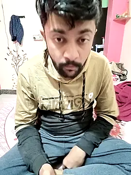 mehulsomm7 online show from 10/31/25, 10:49