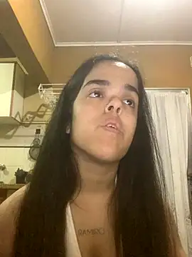 Snapshot of Littleegirl69 chatting on 12/02/25, 03:23 Littleegirl69 online show from 12/02/25, 03:23