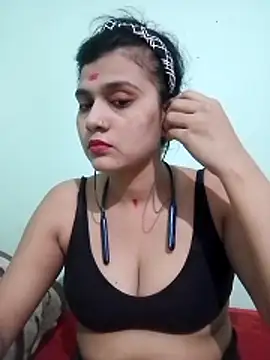 Kavya-Tiwari online show from 06/07/26, 08:51
