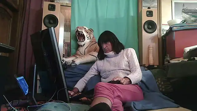 SissiDomination online show from 09/14/25, 06:18