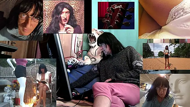 SissiDomination online show from 09/24/25, 10:24