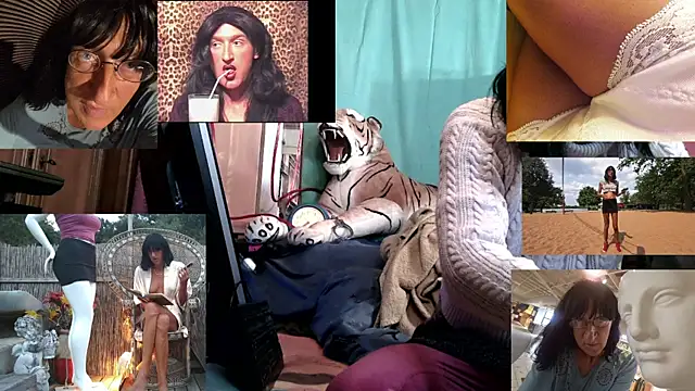 SissiDomination online show from 09/25/25, 05:38