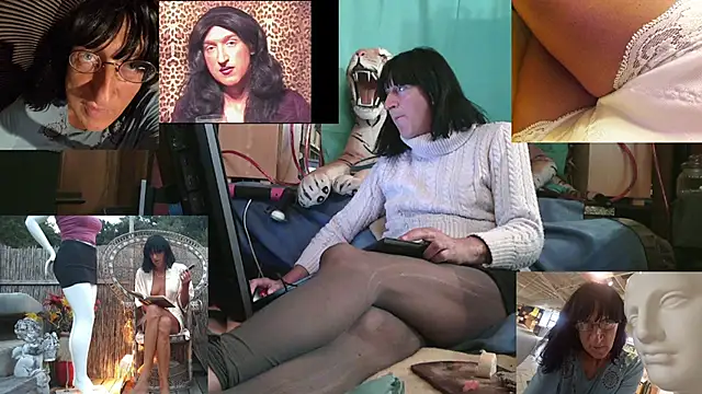 SissiDomination online show from 10/24/25, 06:37