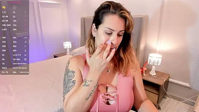 Scarley online show from 10/09/25, 11:52