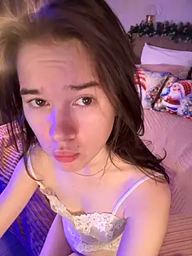 Snapshot of Marryme- chatting on 11/30/25, 01:26 Marryme- online show from 11/30/25, 01:26