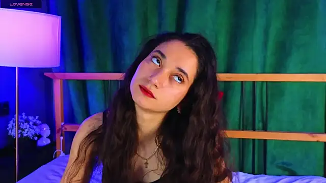 BettyMaldonado online show from 10/20/25, 07:42